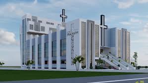 Kanisa la EAG Tanzania